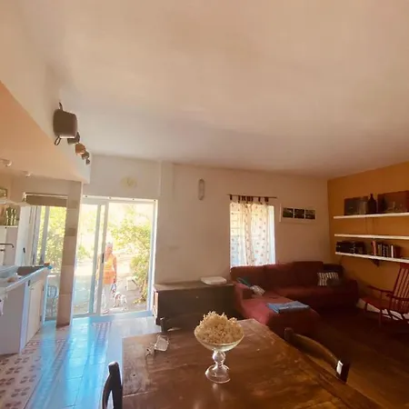 Holiday home La Casetta Sull'albero